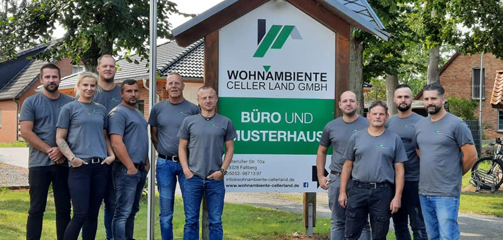 Wohnambiente Cellerland GmbH